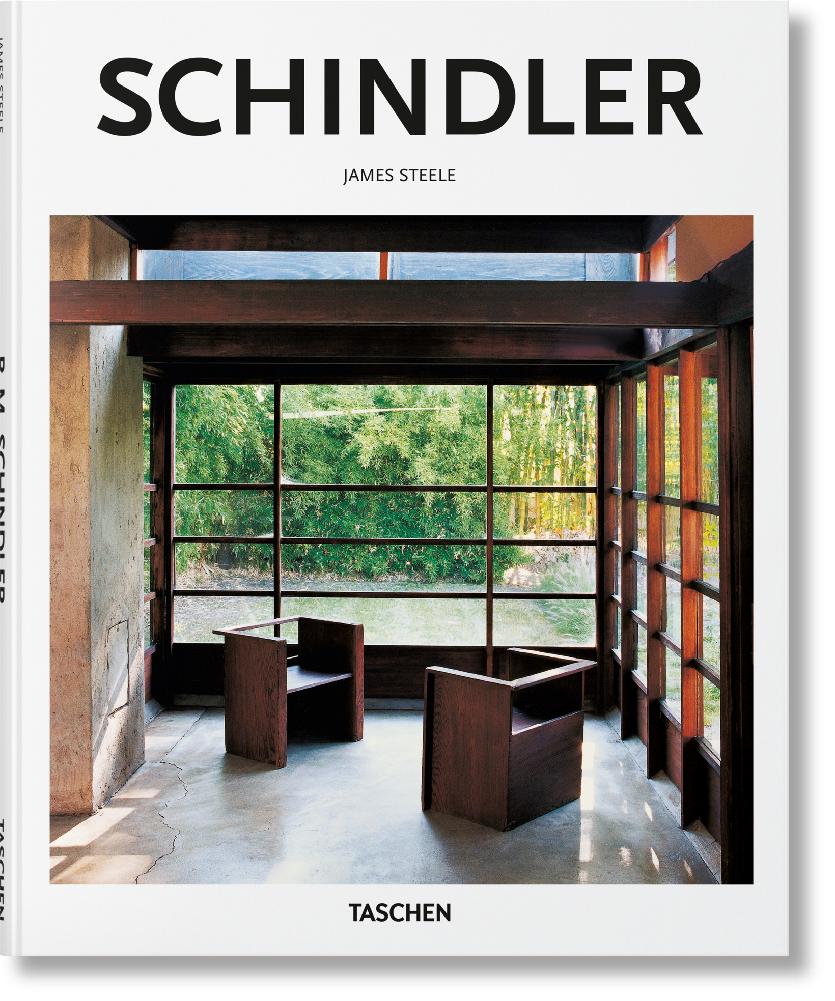 Schindler. Arte básico