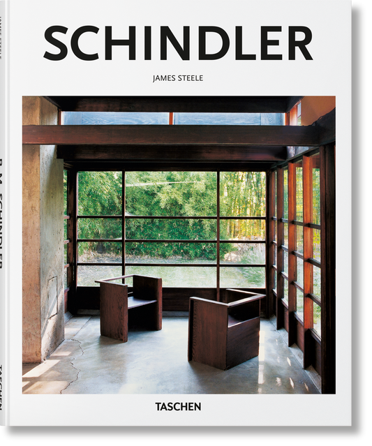 Schindler. Arte básico