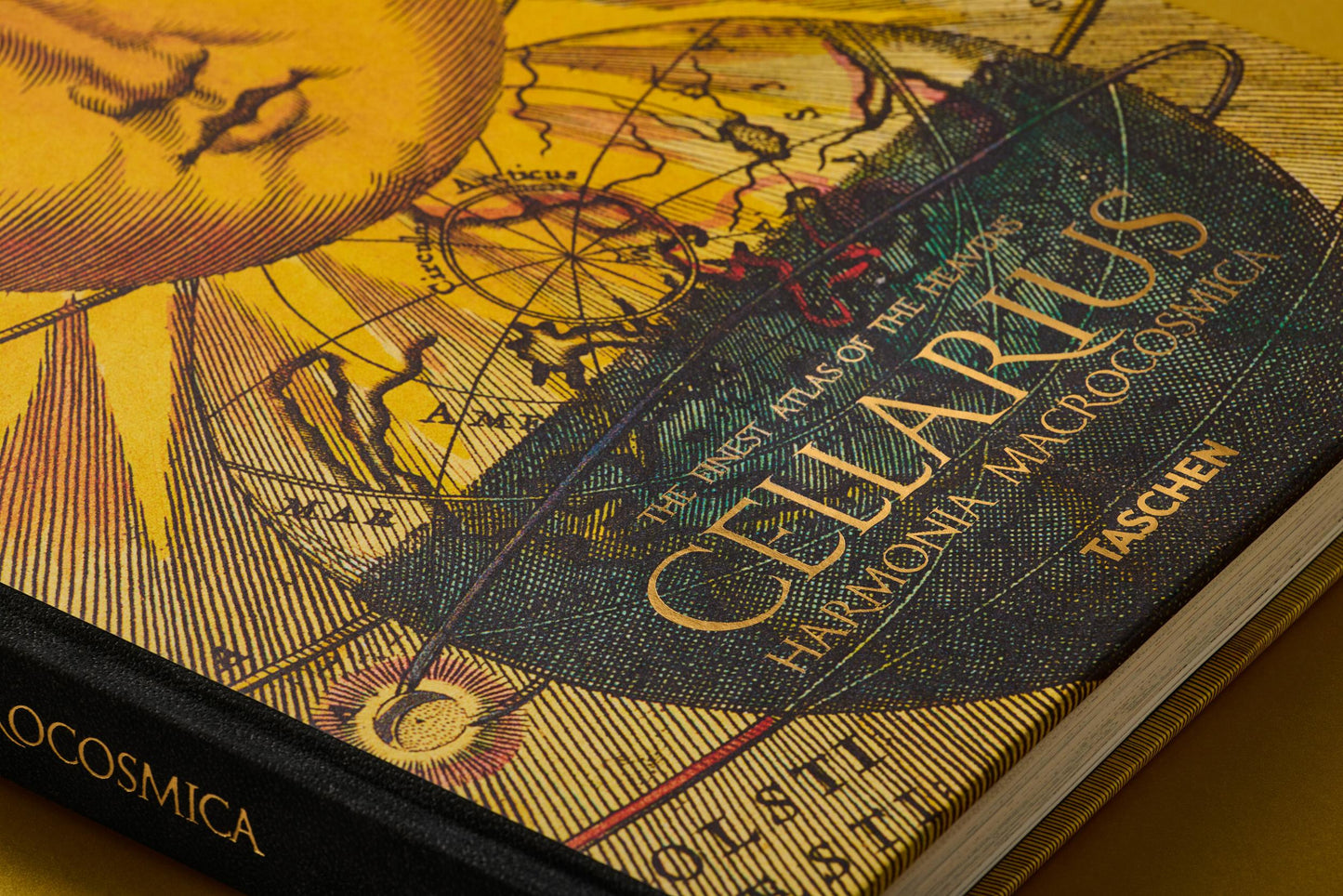 Atlas Cellarius