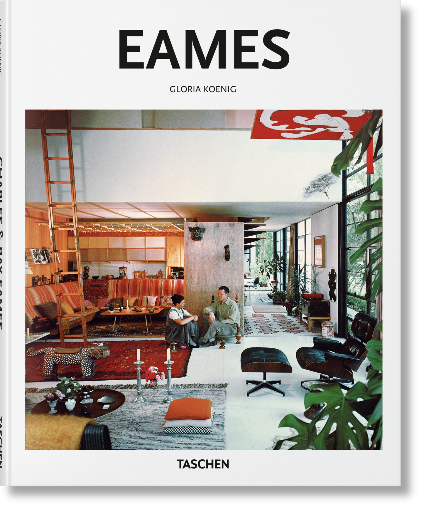 Eames. Arte Básico