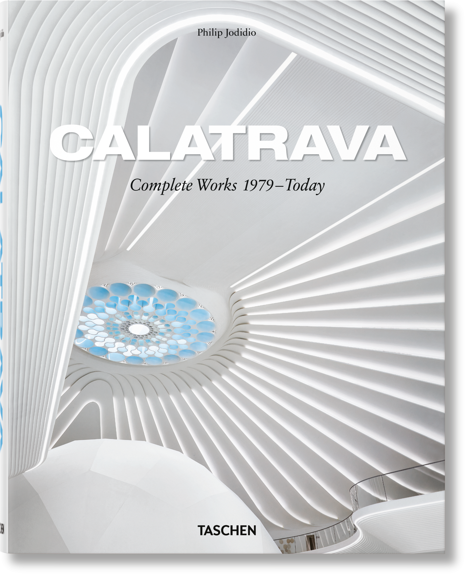 Calatrava. Obras completas 1979–Hoy