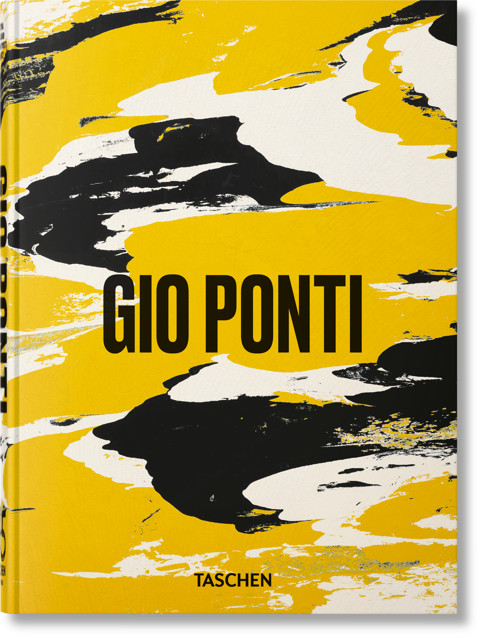 Gio Ponti. 45ª ed.