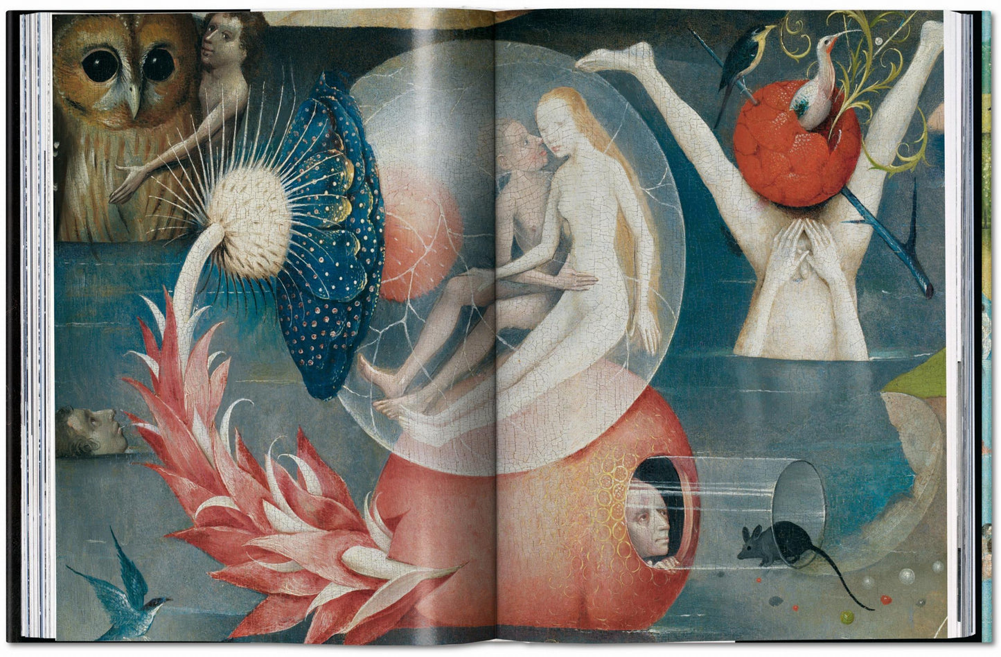 Bosch. La obra completa