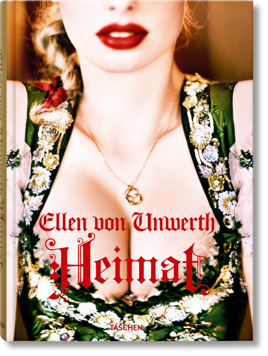 Ellen von Unwerth. Patria