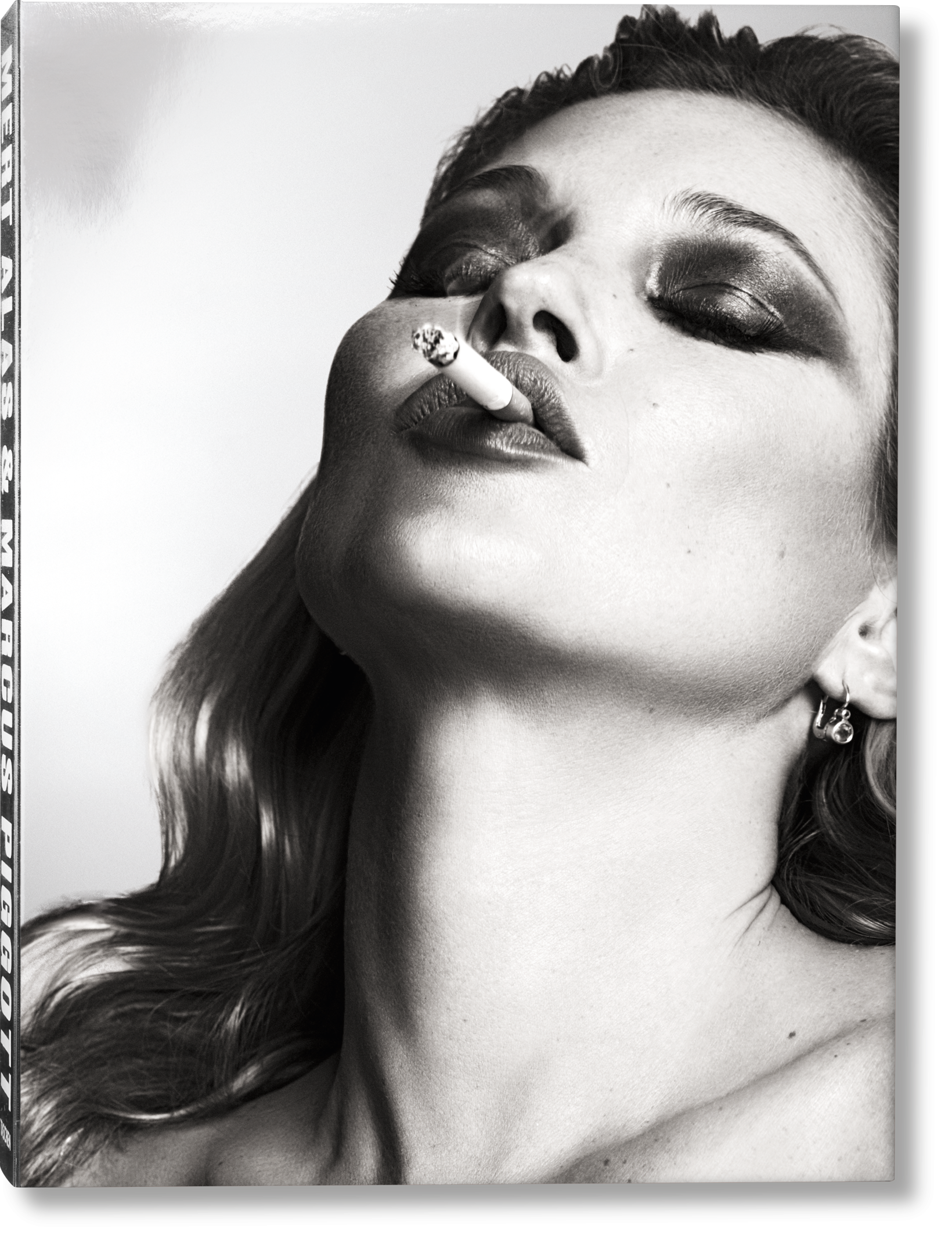 Mert Alas y Marcus Piggott