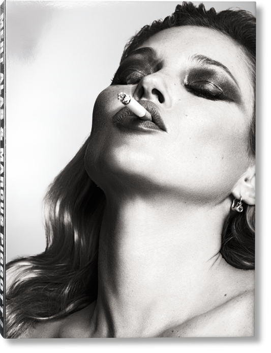 Mert Alas y Marcus Piggott