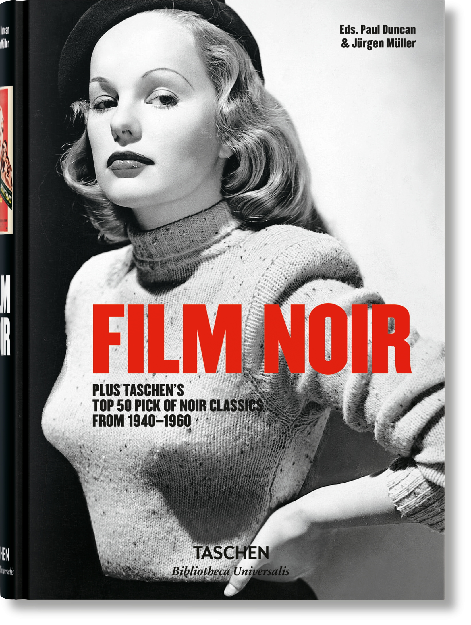 Cine negro