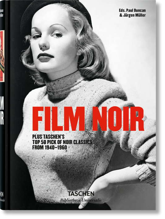 Cine negro