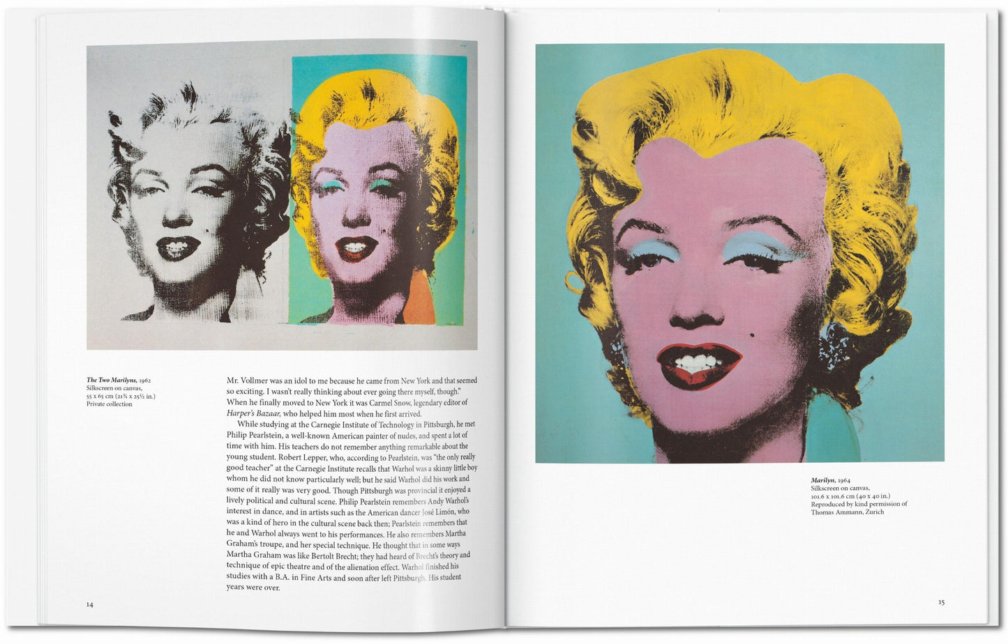 Warhol. Arte Básico