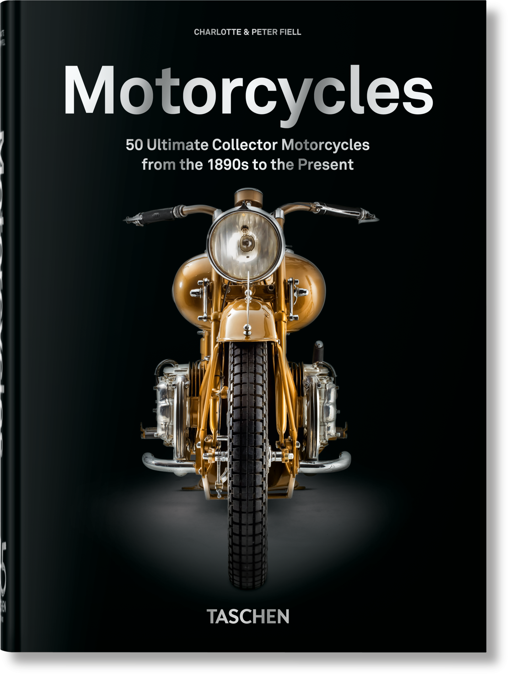 Motocicletas. 45ª ed.