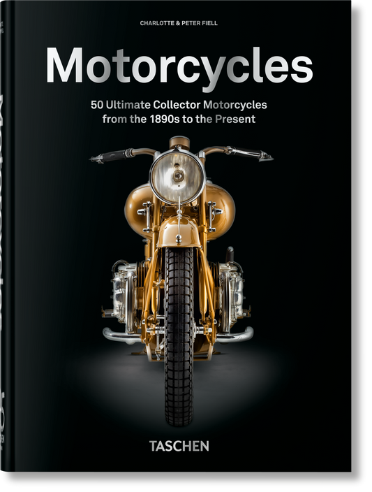 Motocicletas. 45ª ed.