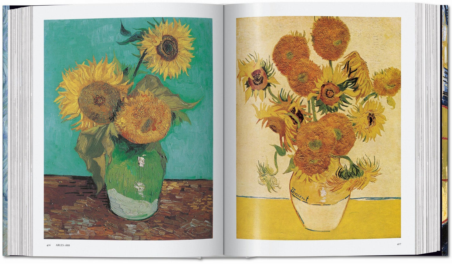 Van Gogh. La obra pictórica completa