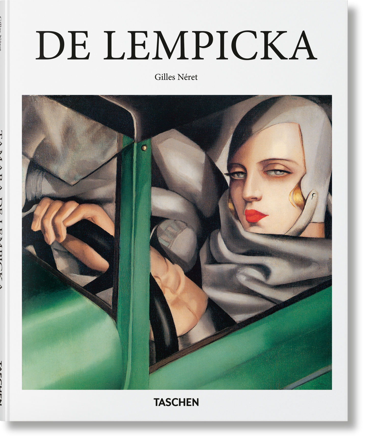 de Lempicka. Basic Art