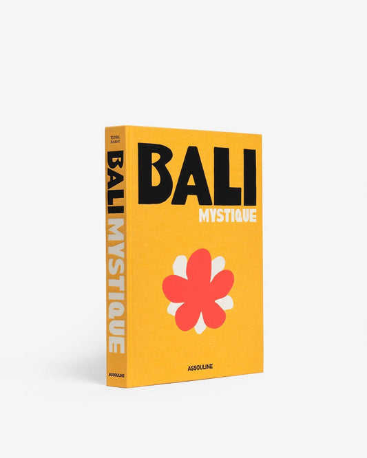 MISTICA DE BALI