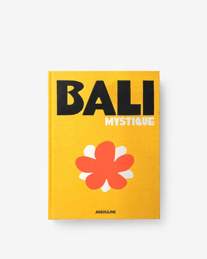 MISTICA DE BALI