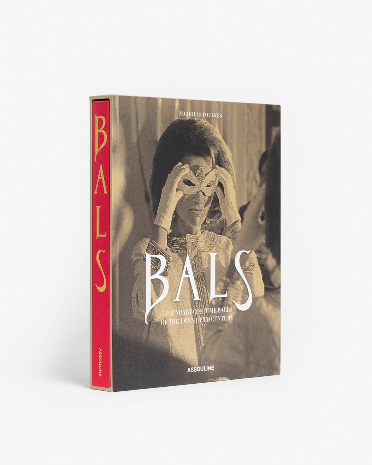 BAILE: BAILAS DE DISFRACES LEGENDARIOS DEL SIGLO XX