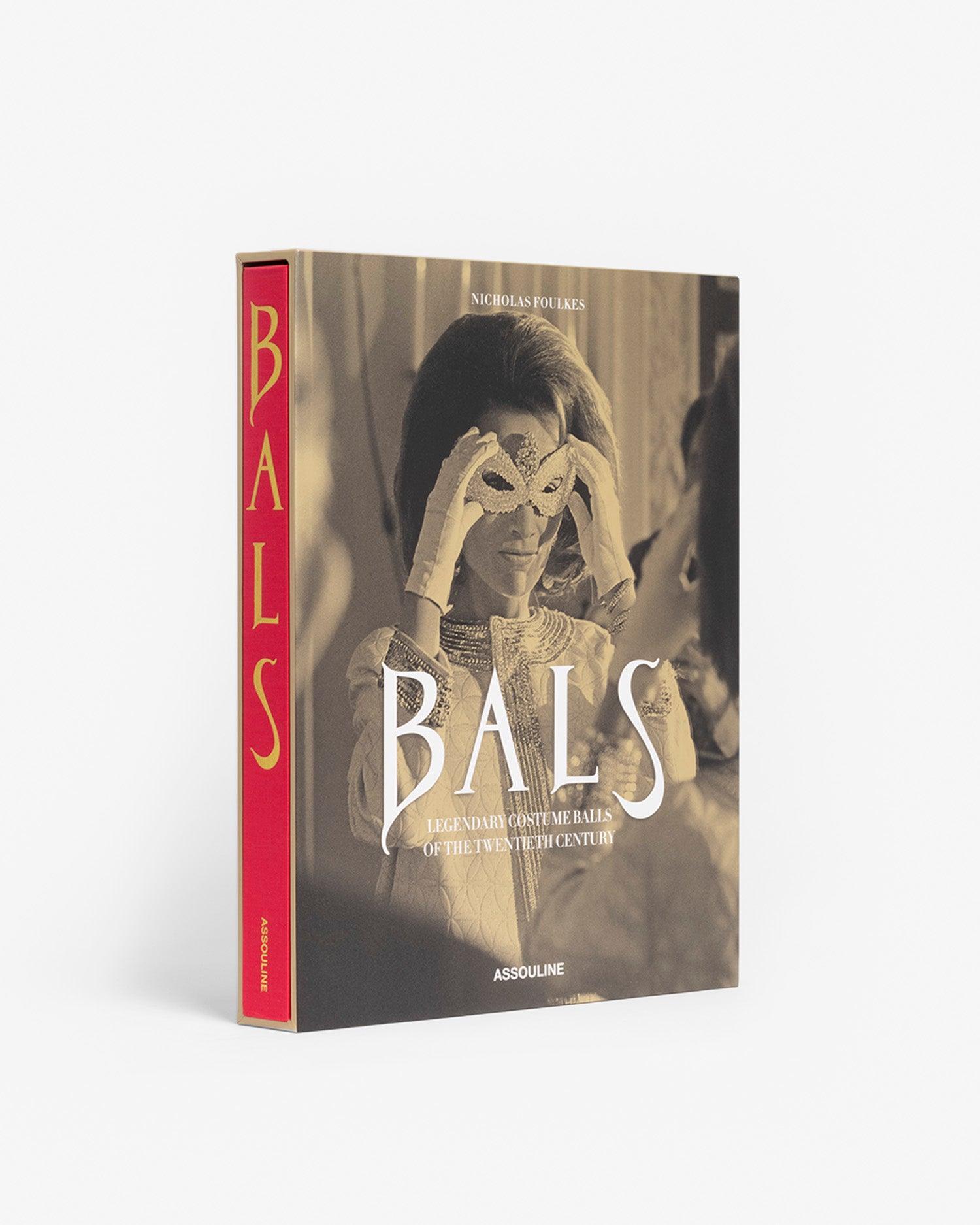 BAILE: BAILAS DE DISFRACES LEGENDARIOS DEL SIGLO XX