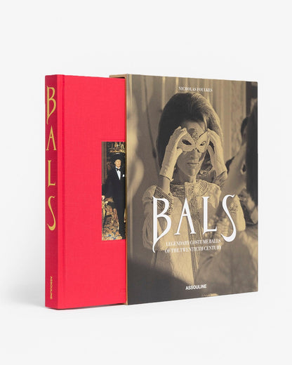 BAILE: BAILAS DE DISFRACES LEGENDARIOS DEL SIGLO XX