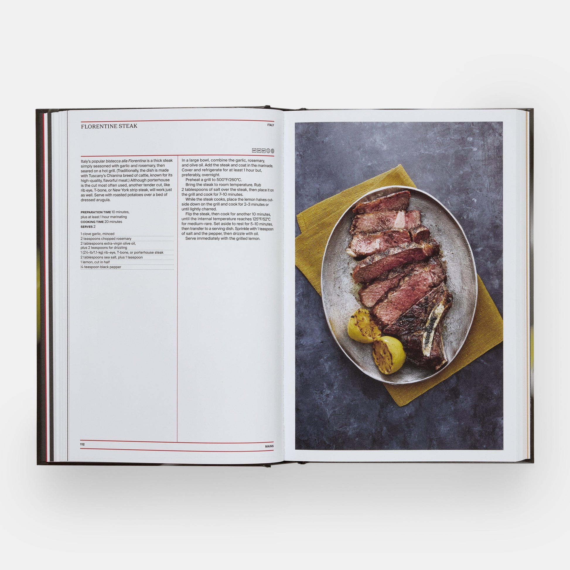 Barbacoa: Recetas ahumadas y a la parrilla de todo el mundo