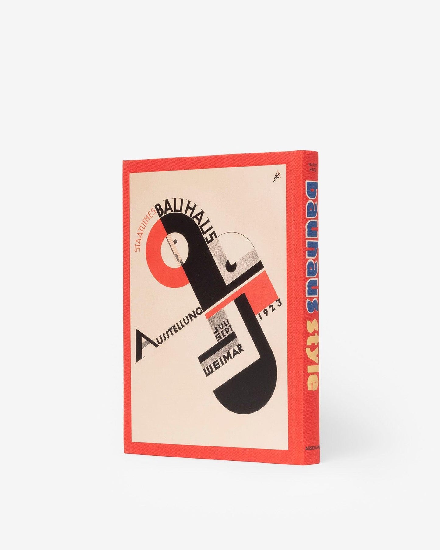 ESTILO BAUHAUS