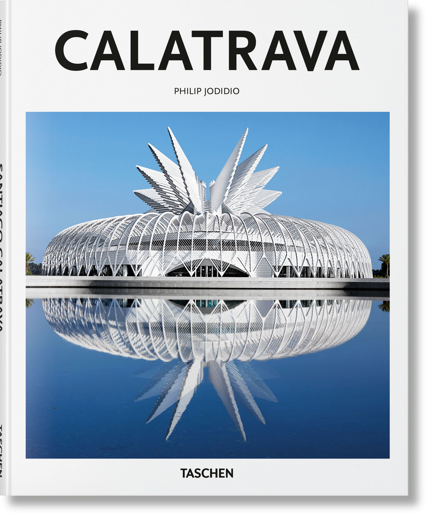Calatrava. Arte Básico