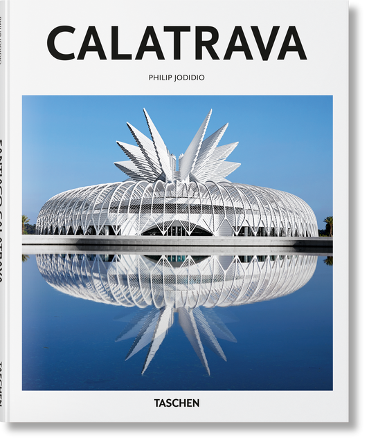 Calatrava. Arte Básico