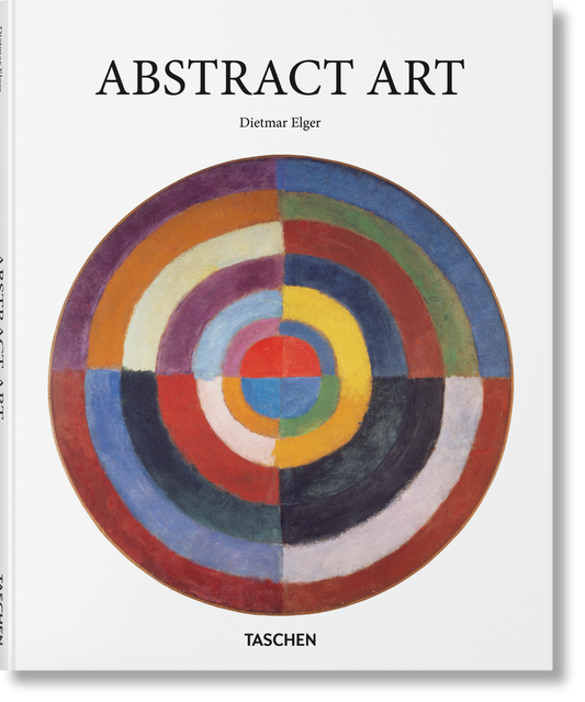 Arte abstracto. Arte básico