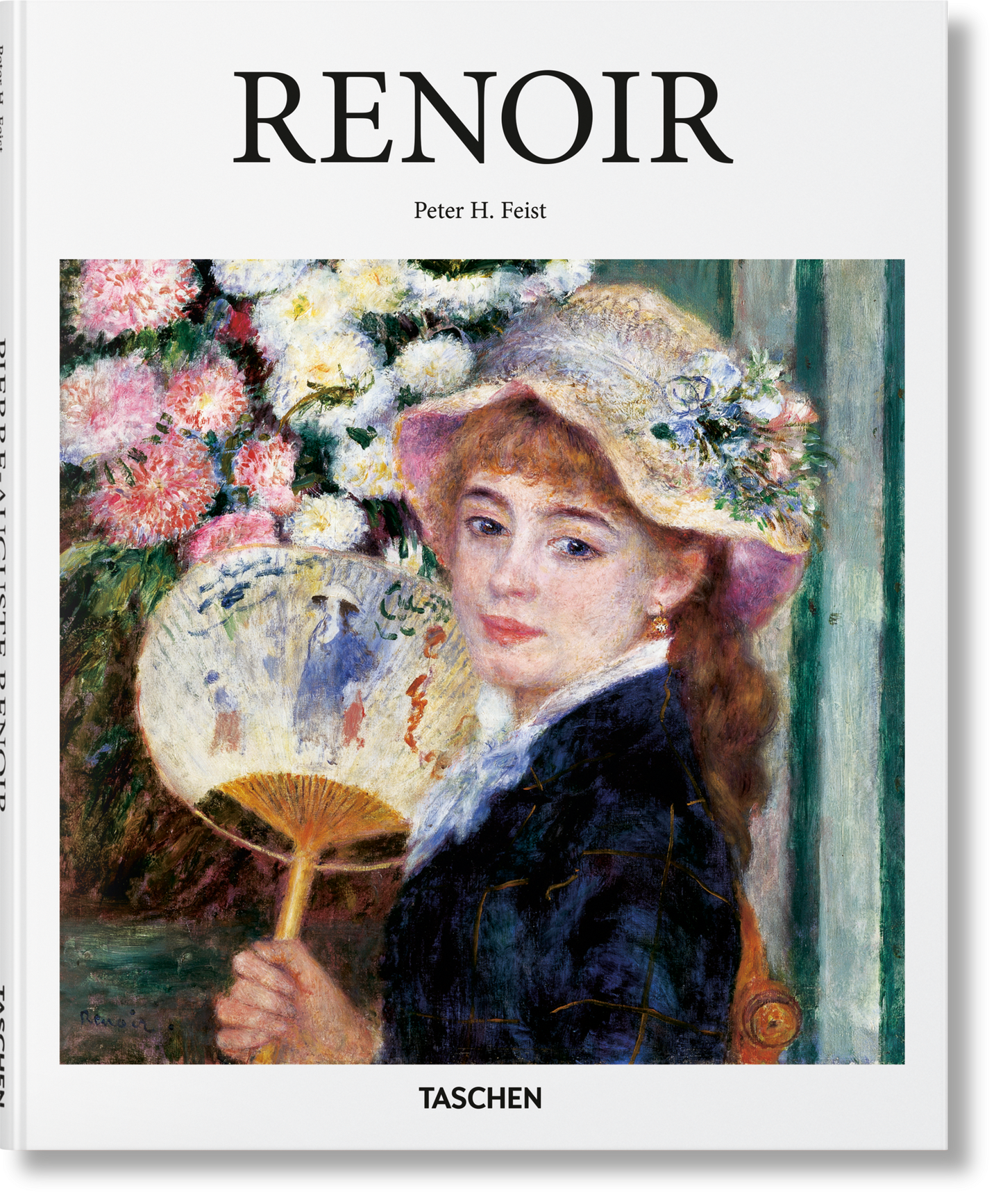 Renoir. Arte Básico