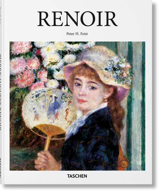 Renoir. Arte Básico