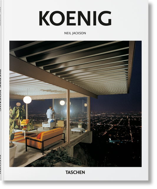 Koenig. Arte básico