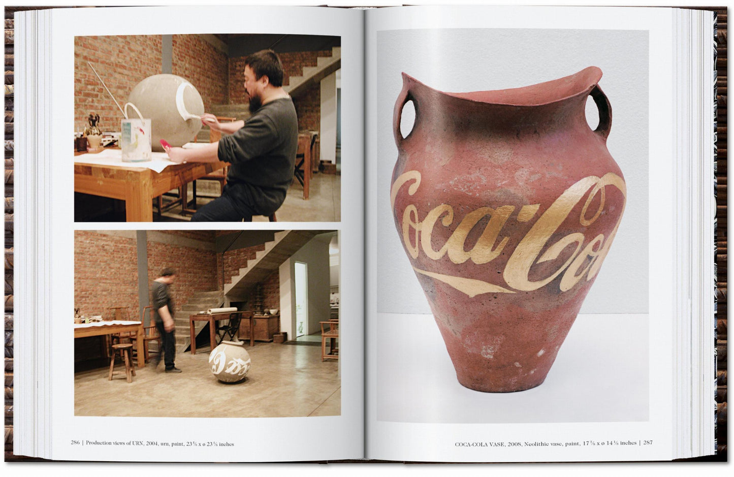 Ai Weiwei. 40.ª ed.