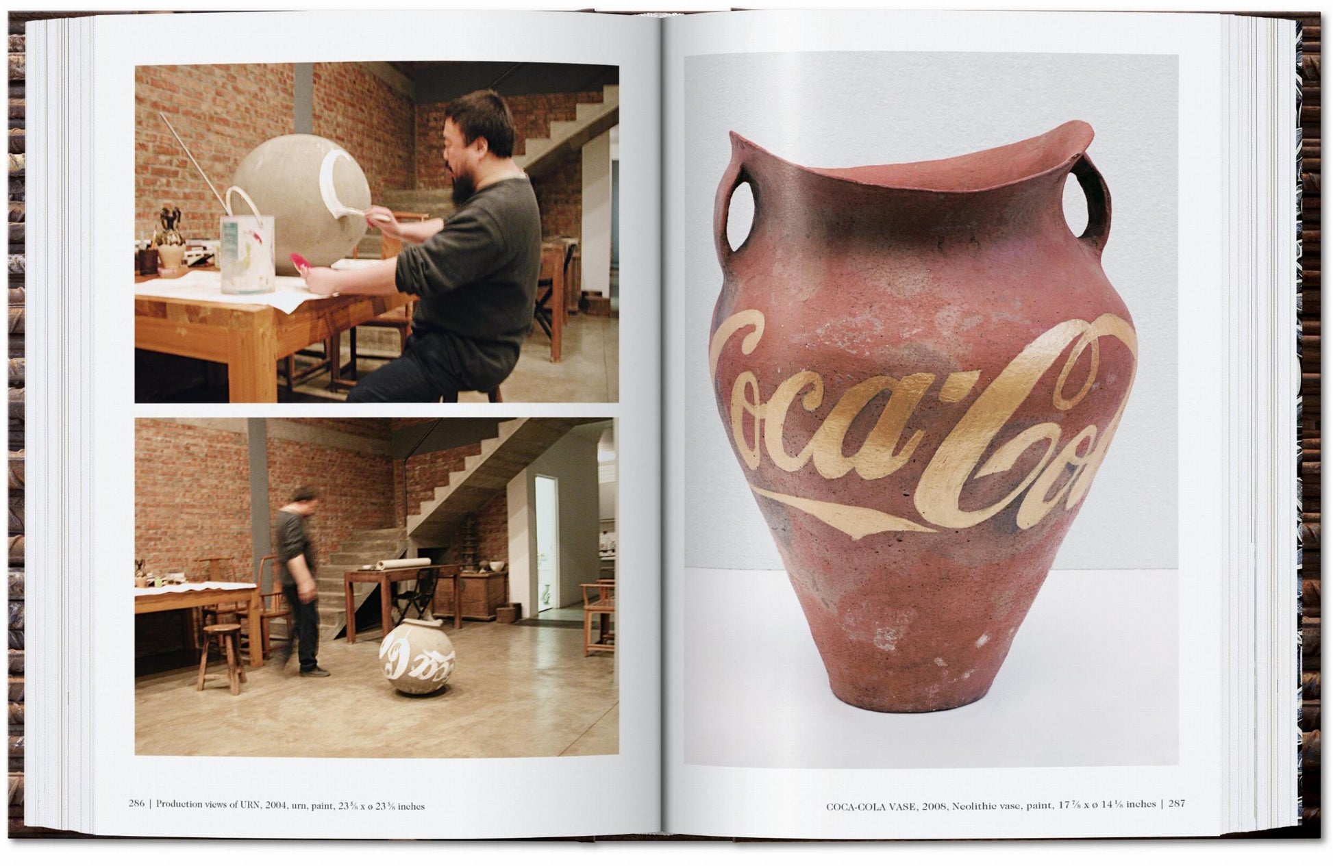 Ai Weiwei. 40.ª ed.