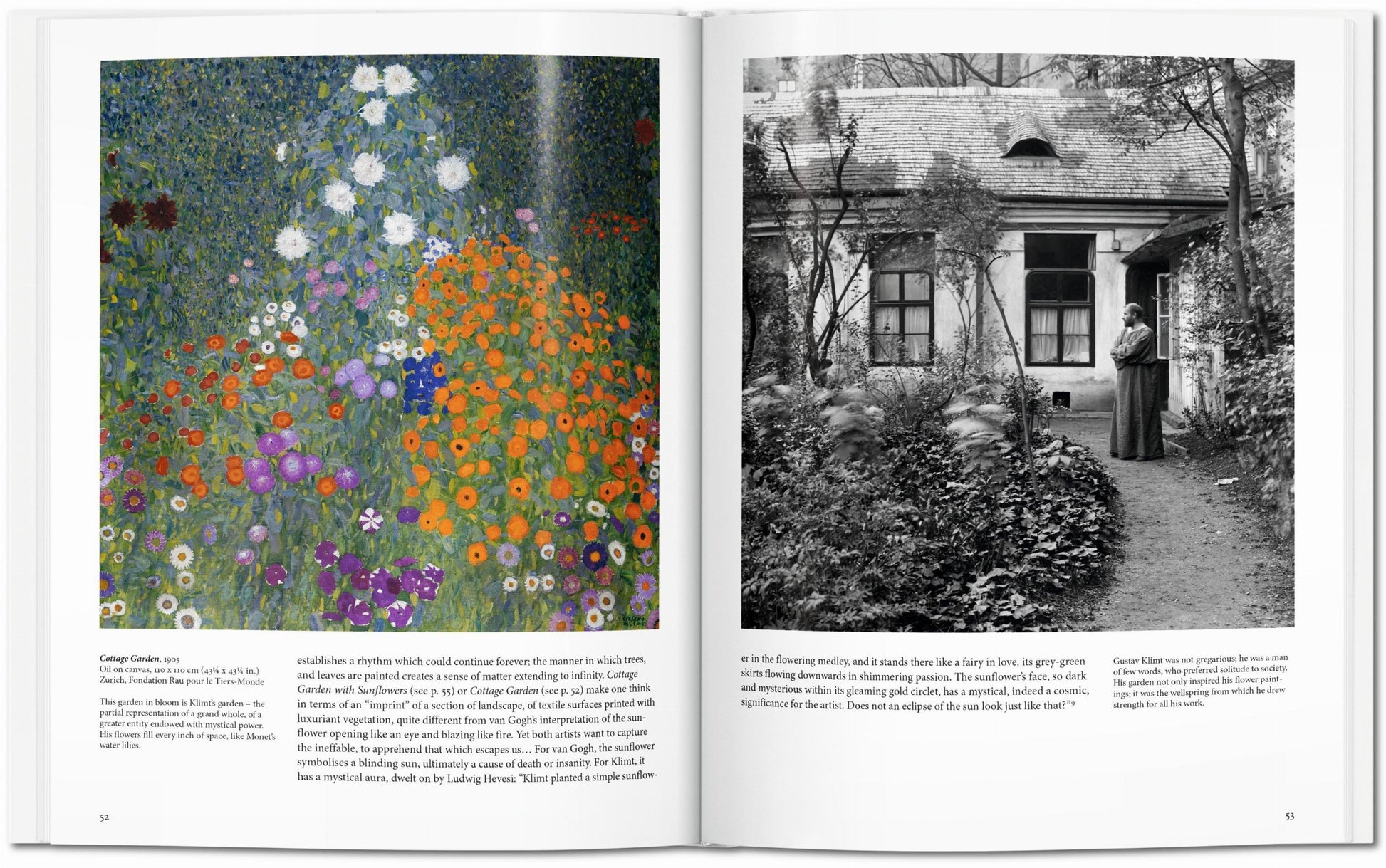 Klimt. Arte básico