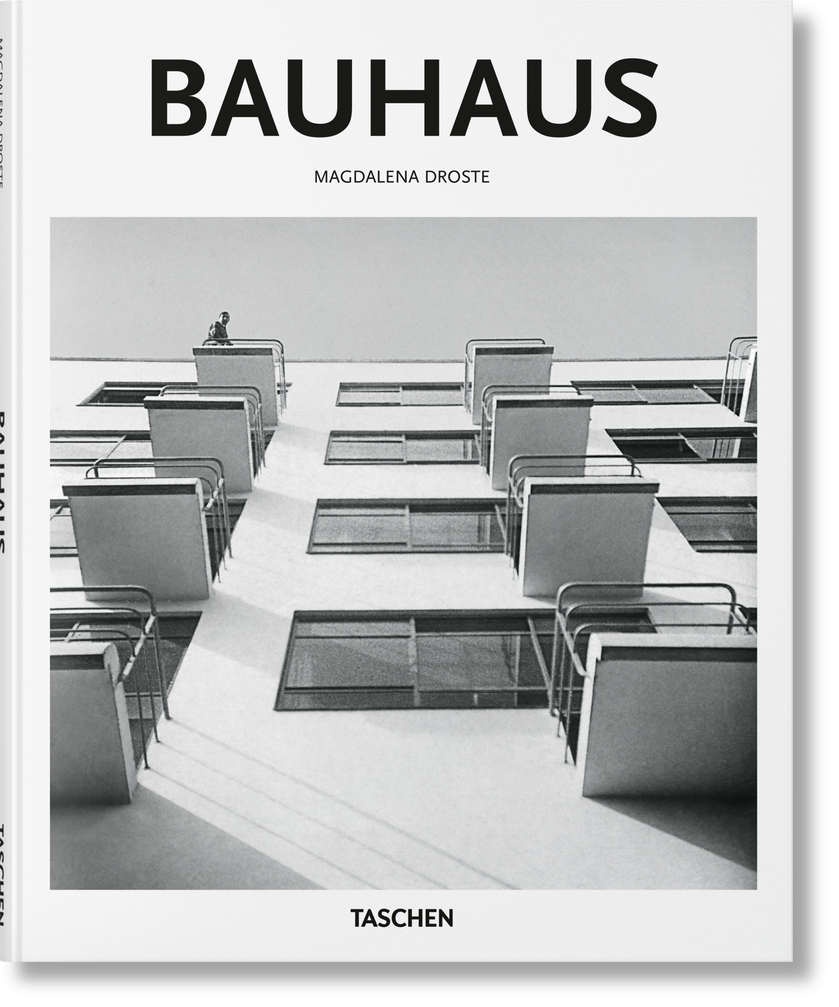 Bauhaus. Arte Básico
