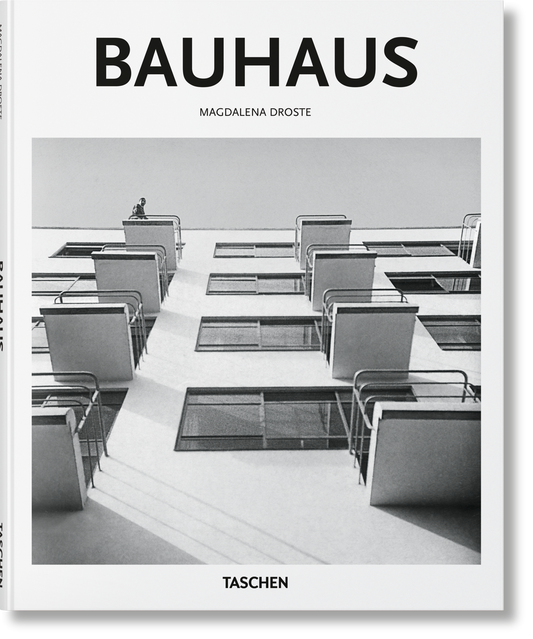 Bauhaus. Arte Básico