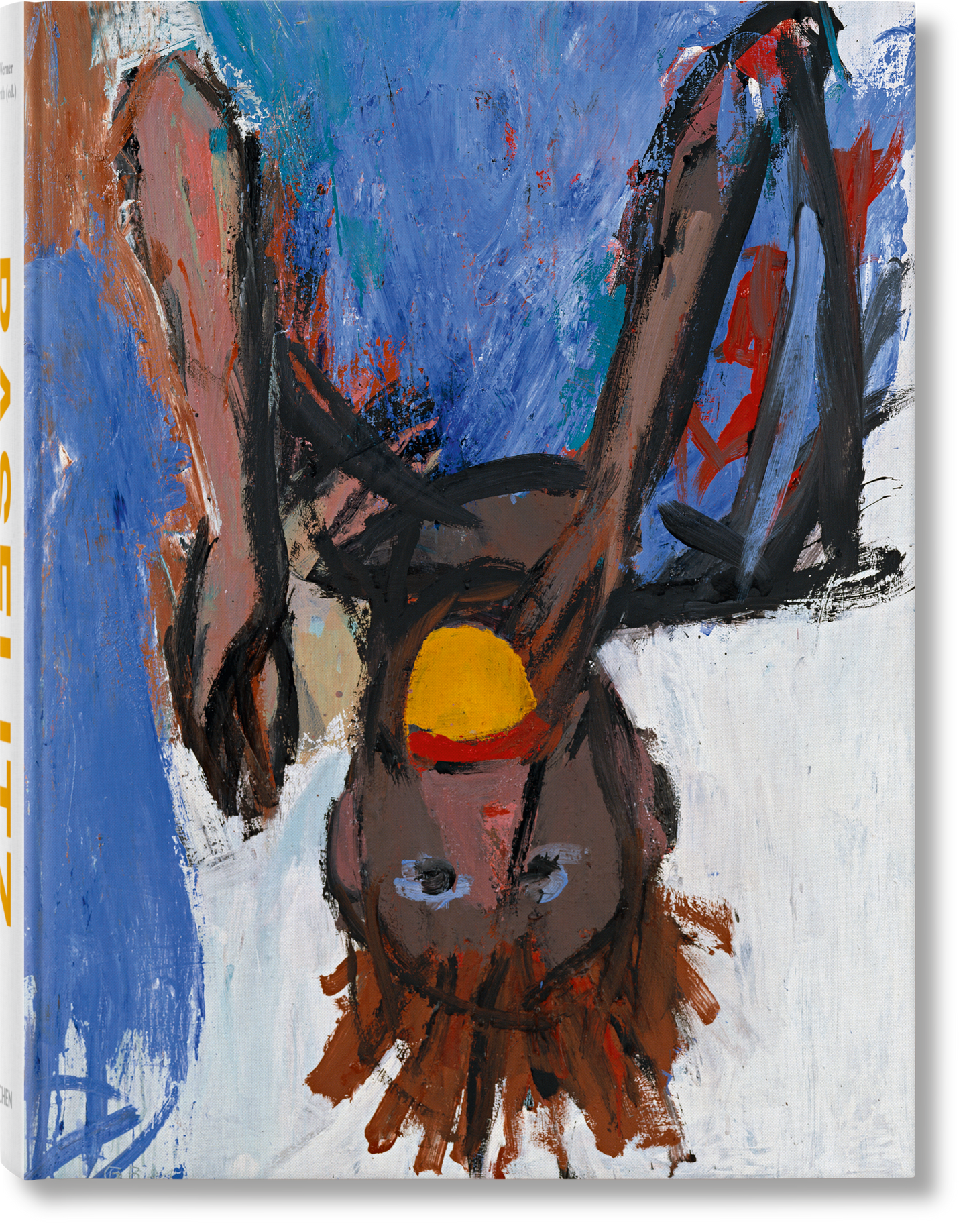 Georg Baselitz