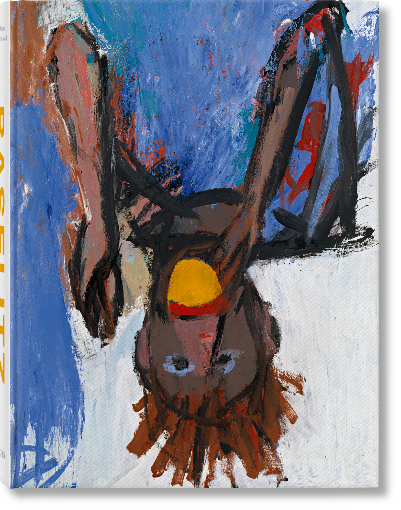Georg Baselitz