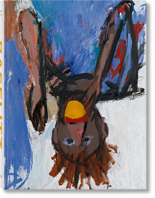 Georg Baselitz