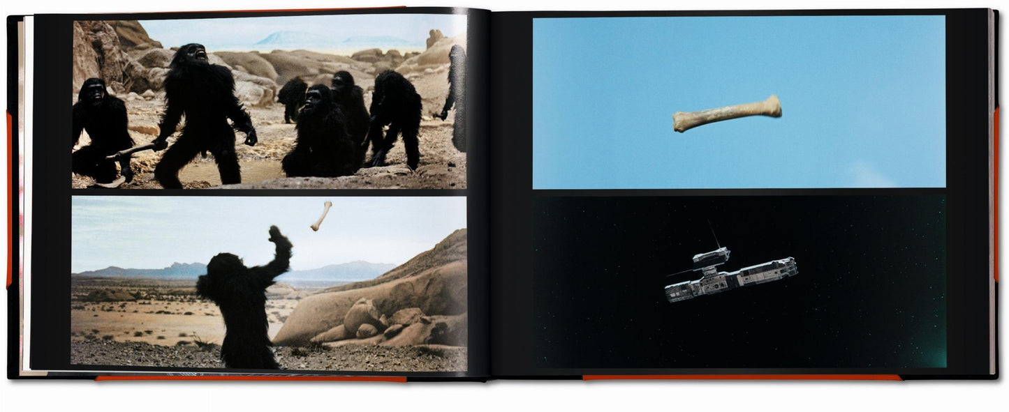 Los Archivos Stanley Kubrick