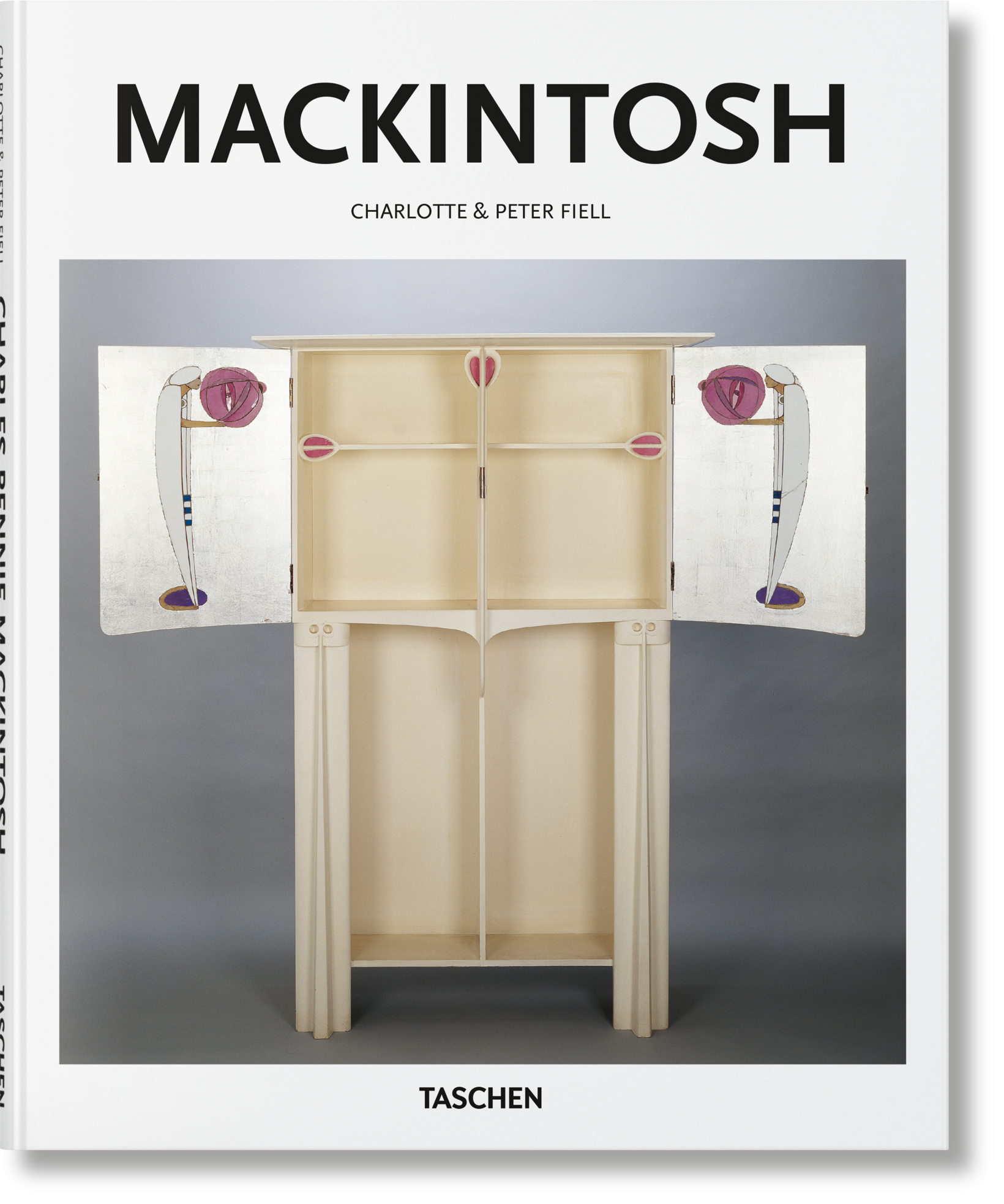 Mackintosh. Arte Básico