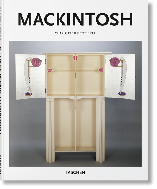 Mackintosh. Arte Básico