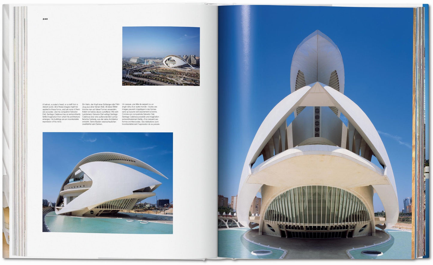 Calatrava. Obras completas 1979–Hoy