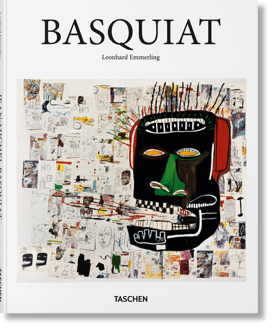 Basquiat. Arte Básico