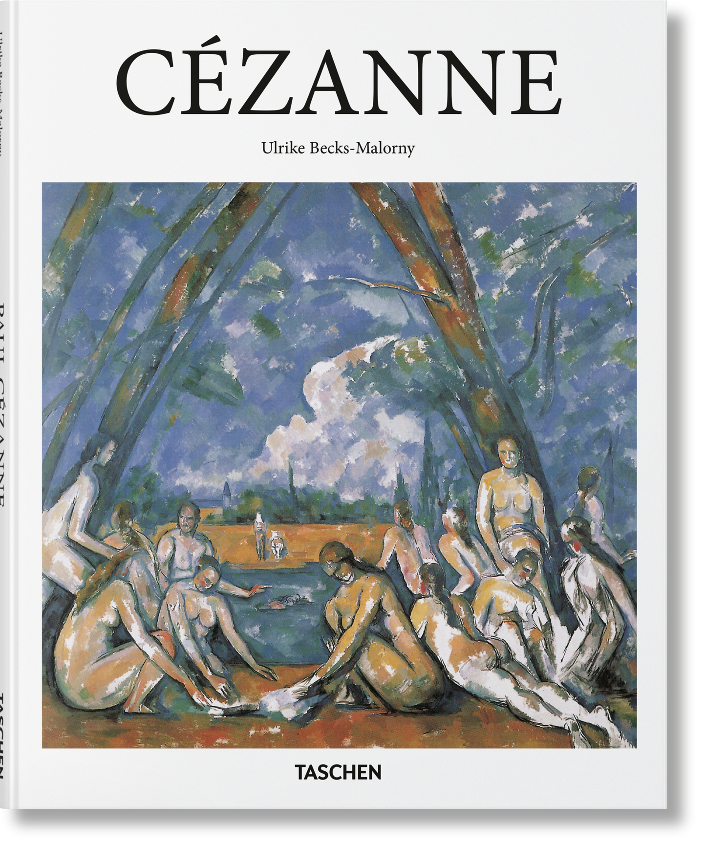 Cézanne. El arte fundamental