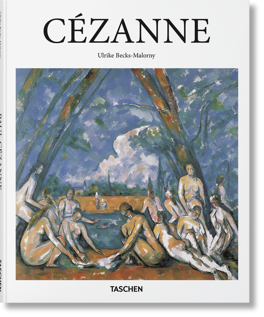 Cézanne. El arte fundamental