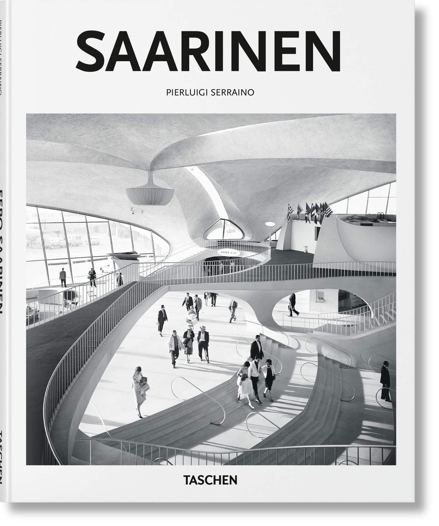 Saarinen. Arte básico