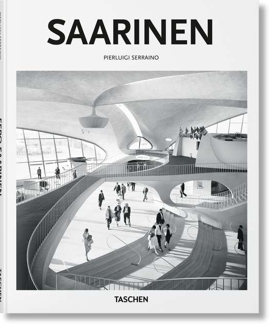 Saarinen. Arte básico