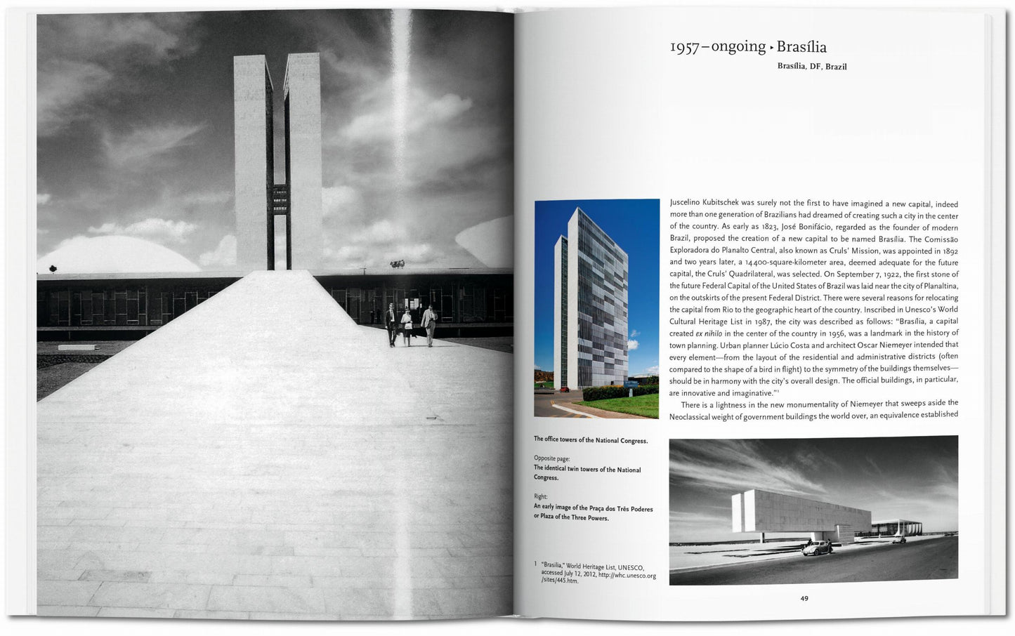 Niemeyer. Arte Básico