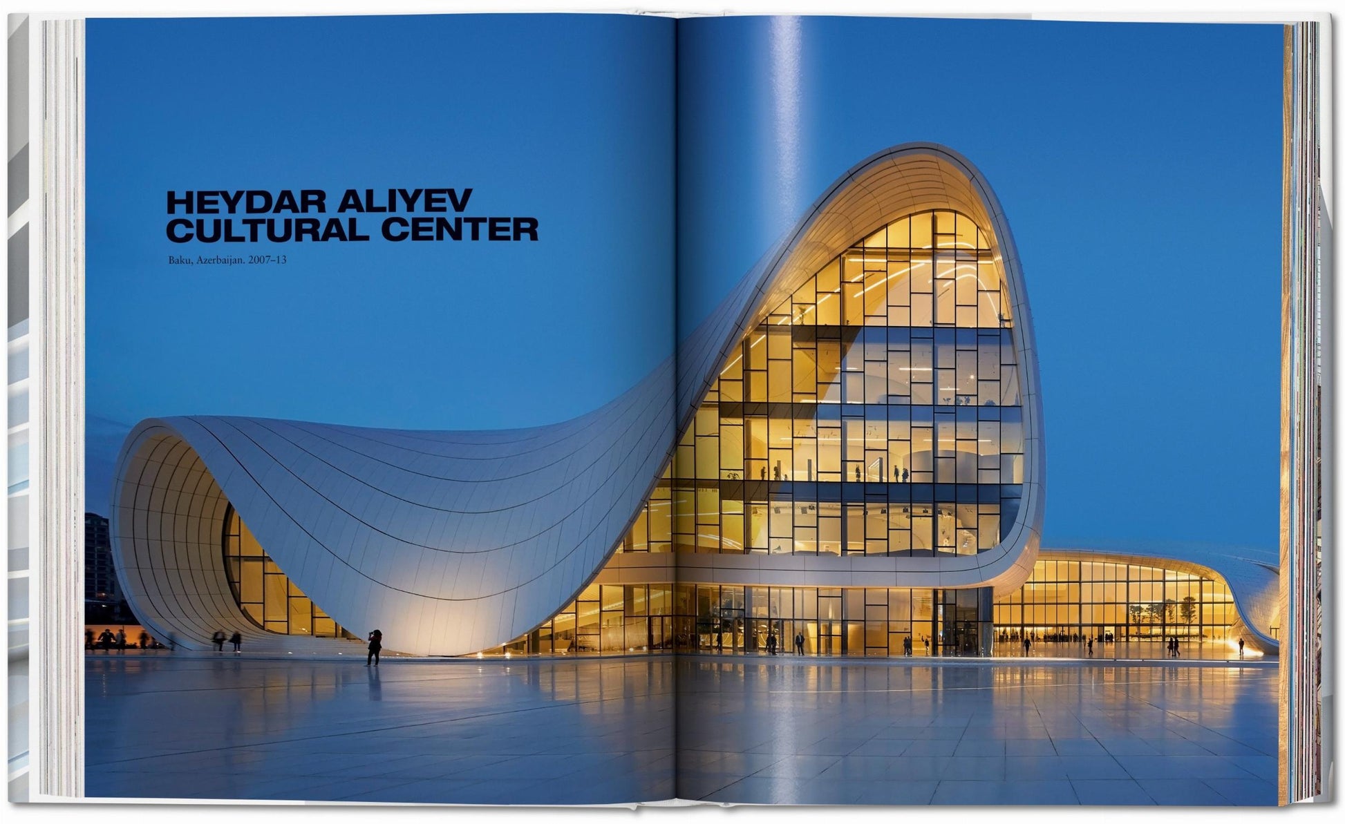Zaha Hadid. Obras completas 1979–Hoy. Edición 2020