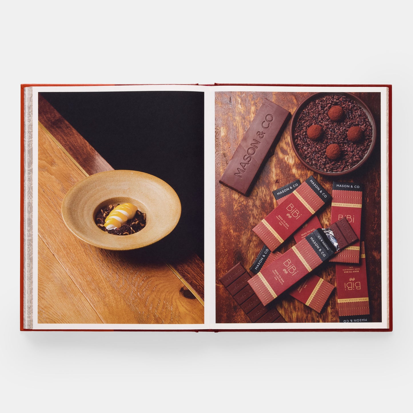 BIBI THE COOKBOOK: STORIES FROM MY BIBI